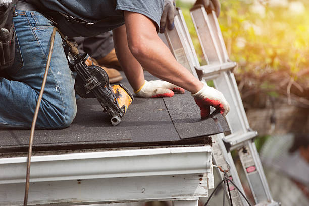 Professional Roofing Contractor in East Grand Rapids, MI